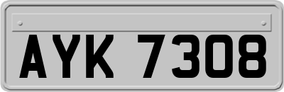 AYK7308