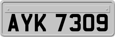 AYK7309