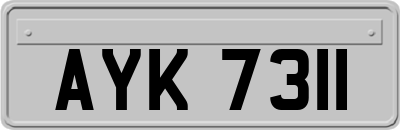 AYK7311