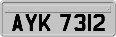 AYK7312