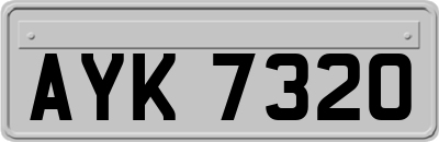 AYK7320
