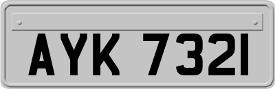 AYK7321