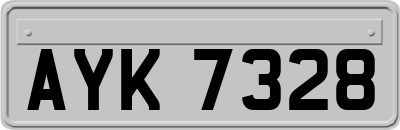 AYK7328