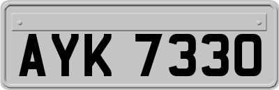 AYK7330