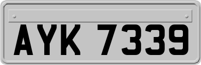 AYK7339