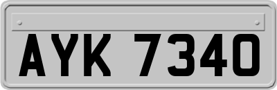 AYK7340