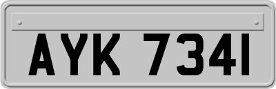 AYK7341