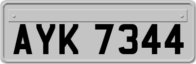 AYK7344