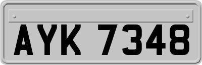 AYK7348