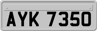 AYK7350