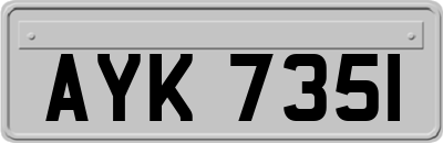 AYK7351