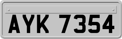 AYK7354