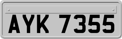AYK7355