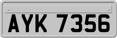 AYK7356