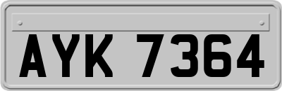 AYK7364