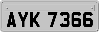 AYK7366