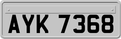 AYK7368