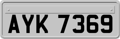 AYK7369