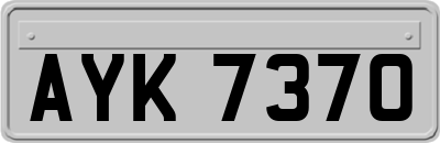 AYK7370