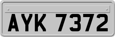 AYK7372
