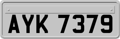 AYK7379
