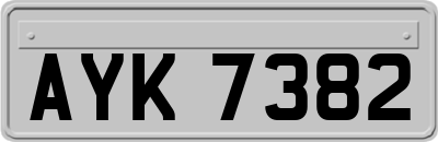 AYK7382