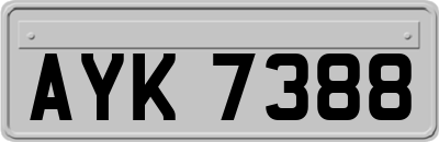 AYK7388