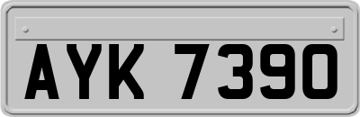 AYK7390