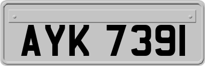AYK7391