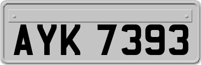 AYK7393