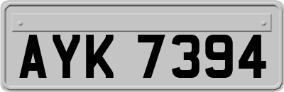 AYK7394