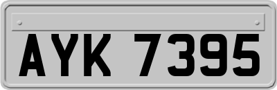 AYK7395