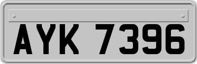 AYK7396