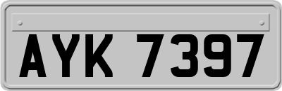 AYK7397