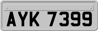 AYK7399