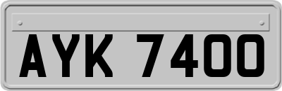 AYK7400
