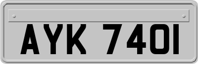 AYK7401