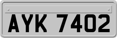 AYK7402