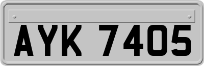 AYK7405