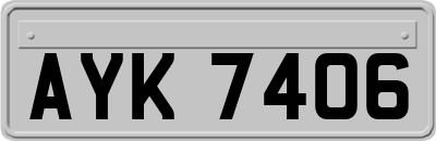 AYK7406