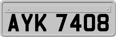 AYK7408