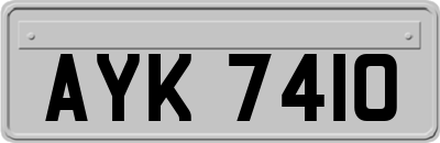 AYK7410