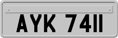 AYK7411