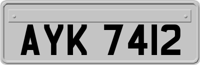AYK7412