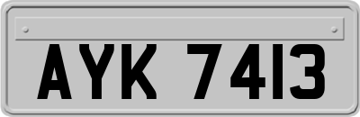 AYK7413
