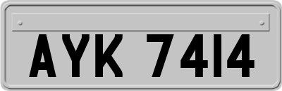 AYK7414