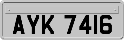 AYK7416