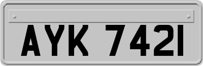 AYK7421