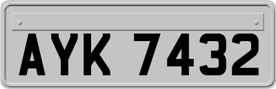 AYK7432