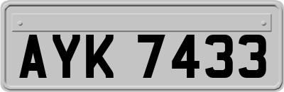AYK7433
